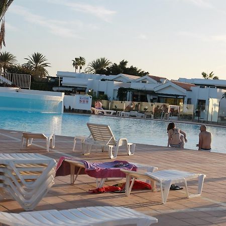 Bungalow Maspalomas Lago Экстерьер фото