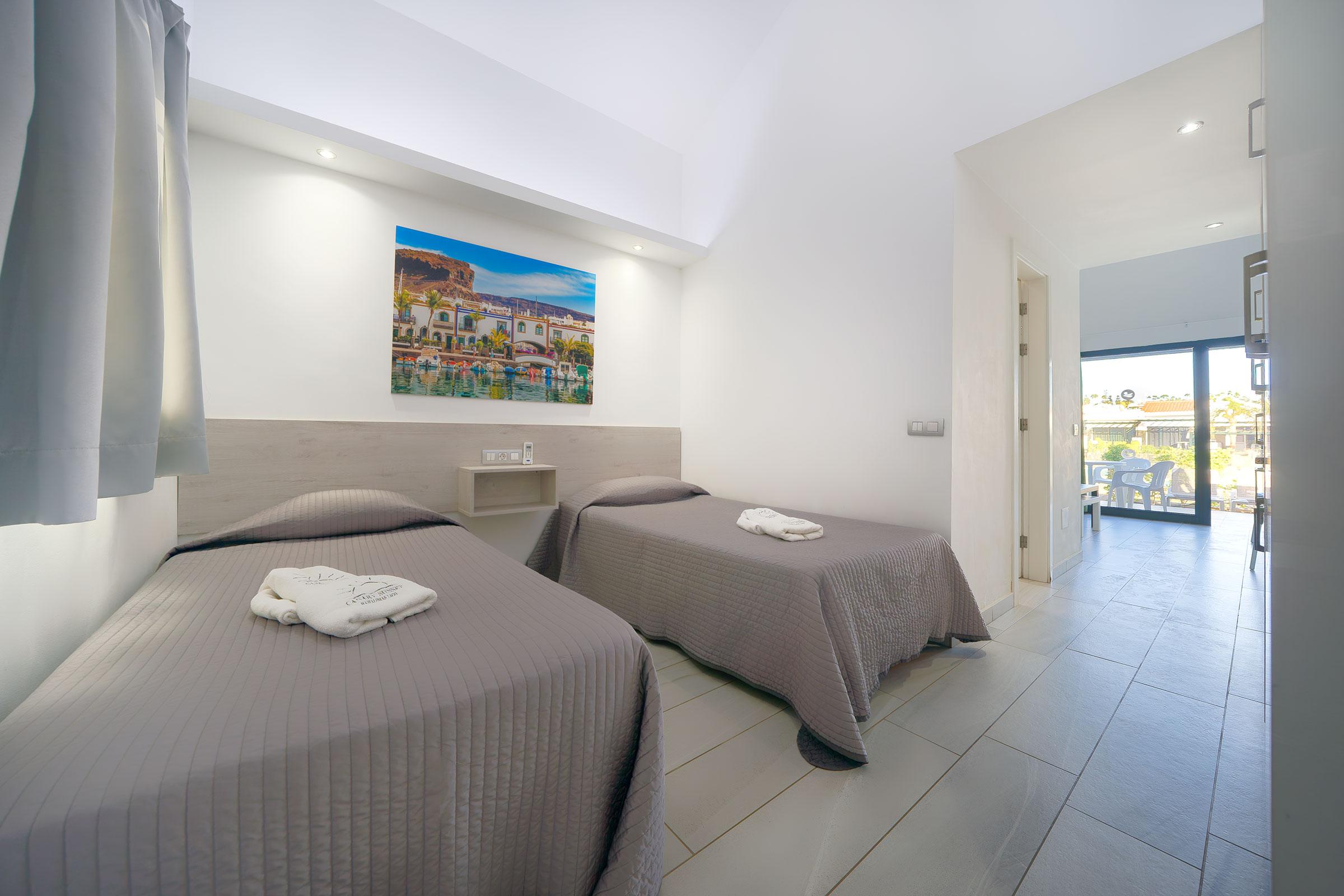 Bungalow Maspalomas Lago Экстерьер фото