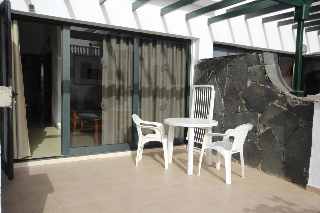 Bungalow Maspalomas Lago Экстерьер фото