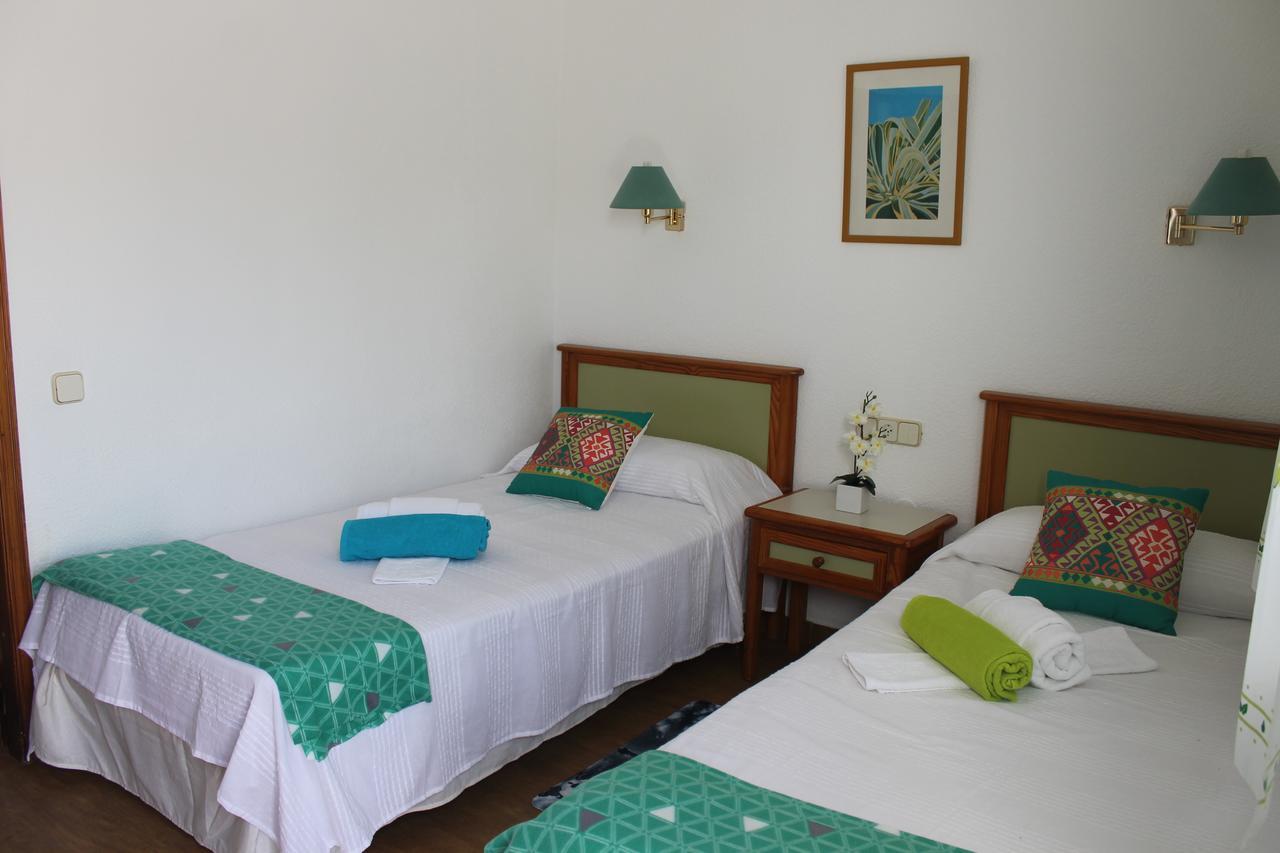 Bungalow Maspalomas Lago Экстерьер фото