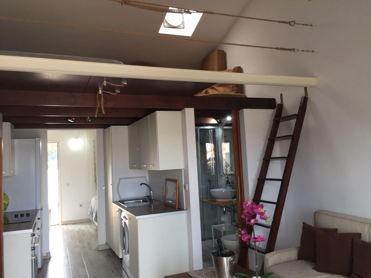 Bungalow Maspalomas Lago Экстерьер фото