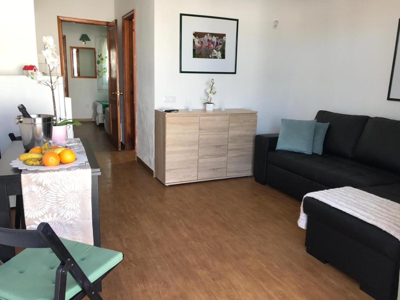 Bungalow Maspalomas Lago Экстерьер фото