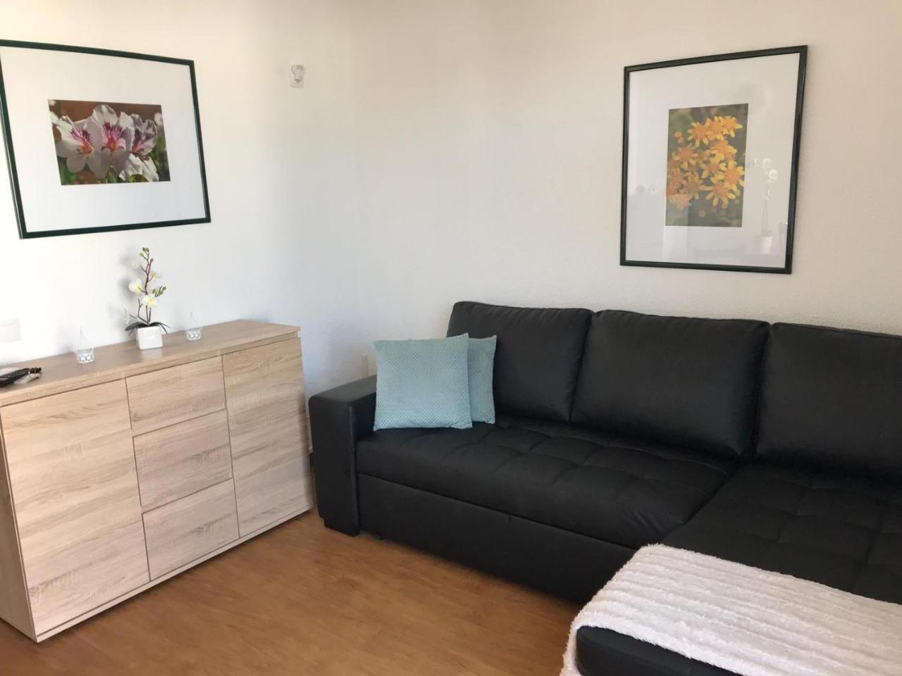 Bungalow Maspalomas Lago Экстерьер фото